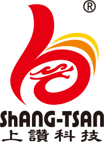 上讚興業有限公司